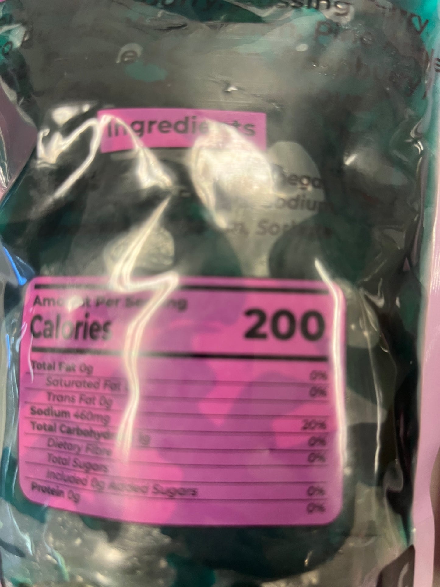 BITS & PIECES (ALL FLAVAS) BP PLEASE READ PRODUCT DESCRIPTION