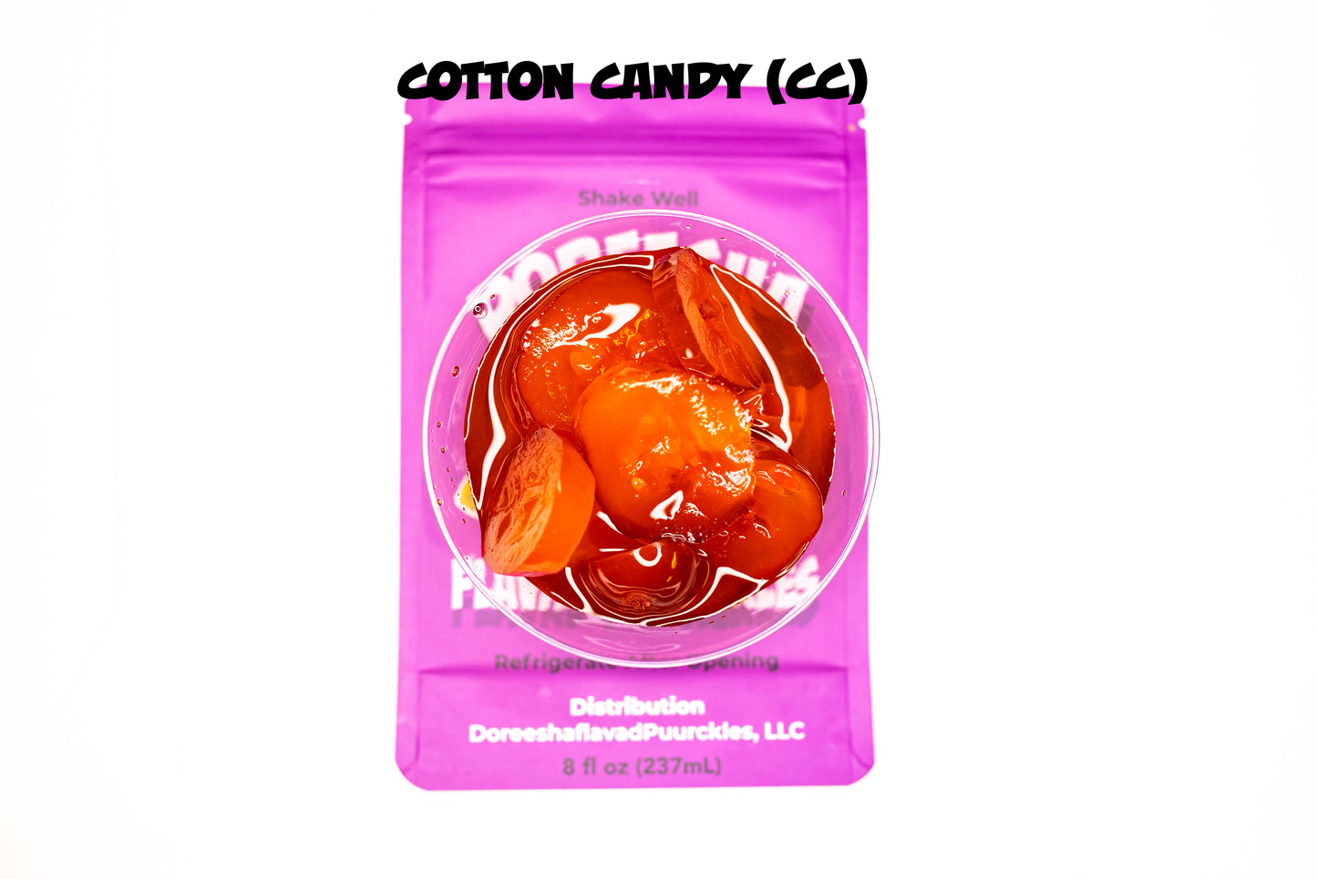 COTTON CANDY (CCC)