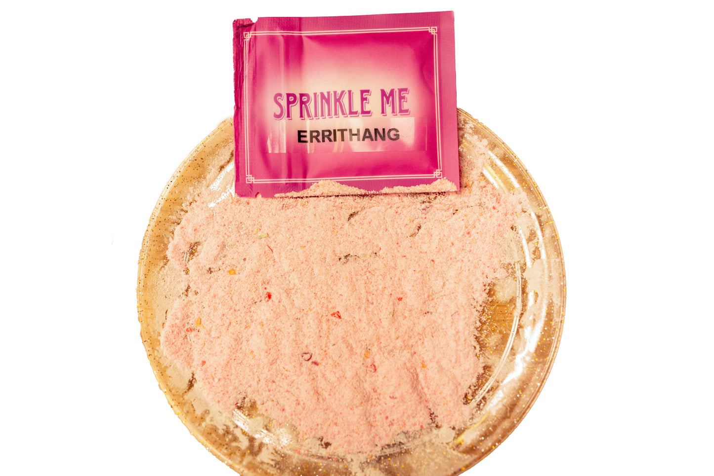 Sprinkle Me (Errthang)