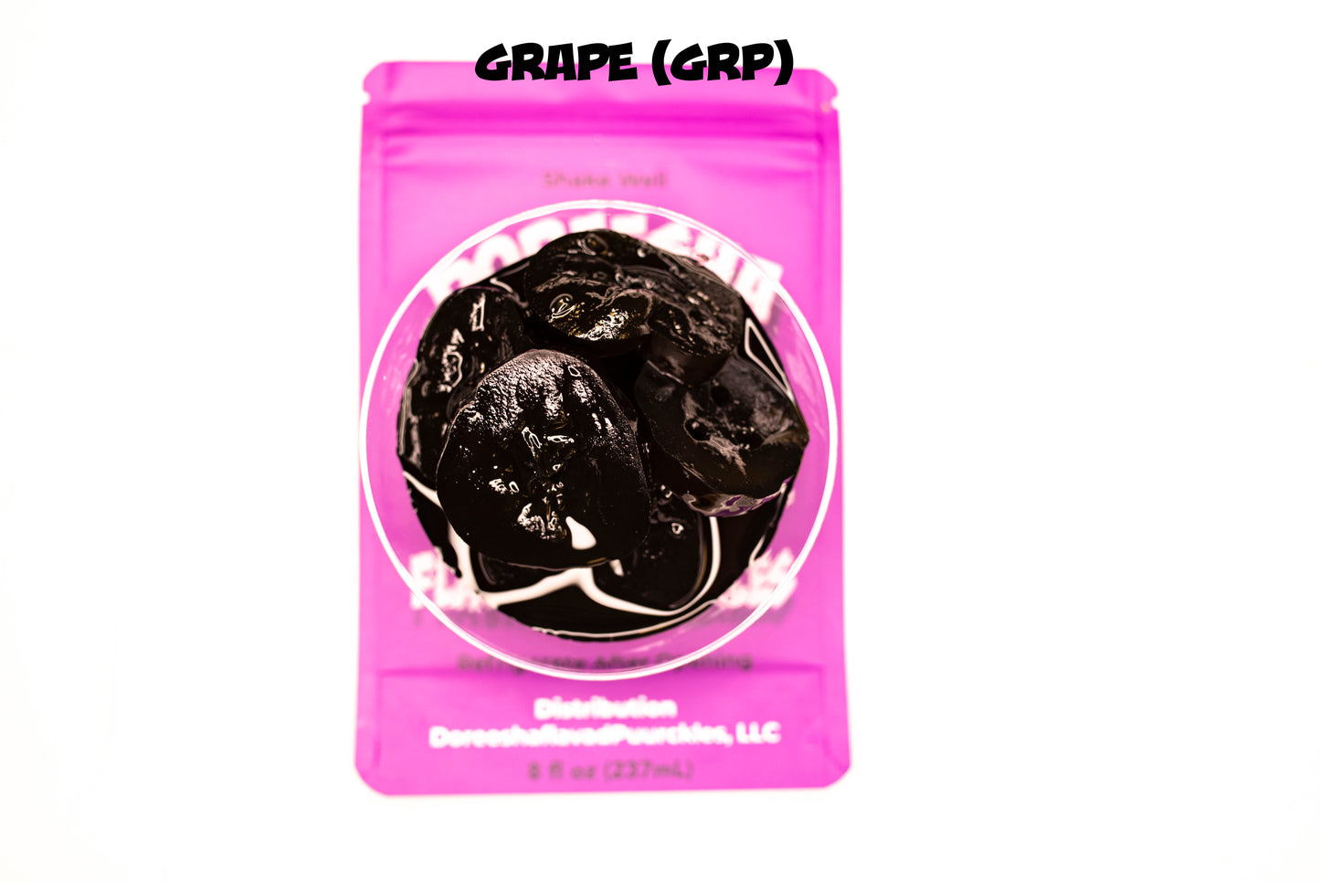 GRAPE (GRP)