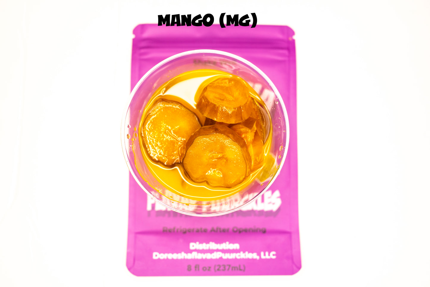 MANGO (MG)