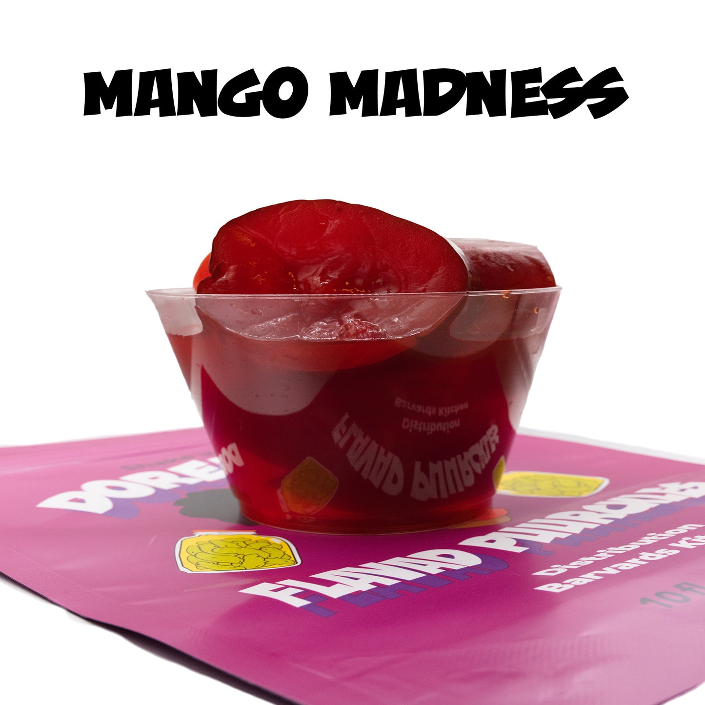 Mango Madness (MMG) LARGE BAGS