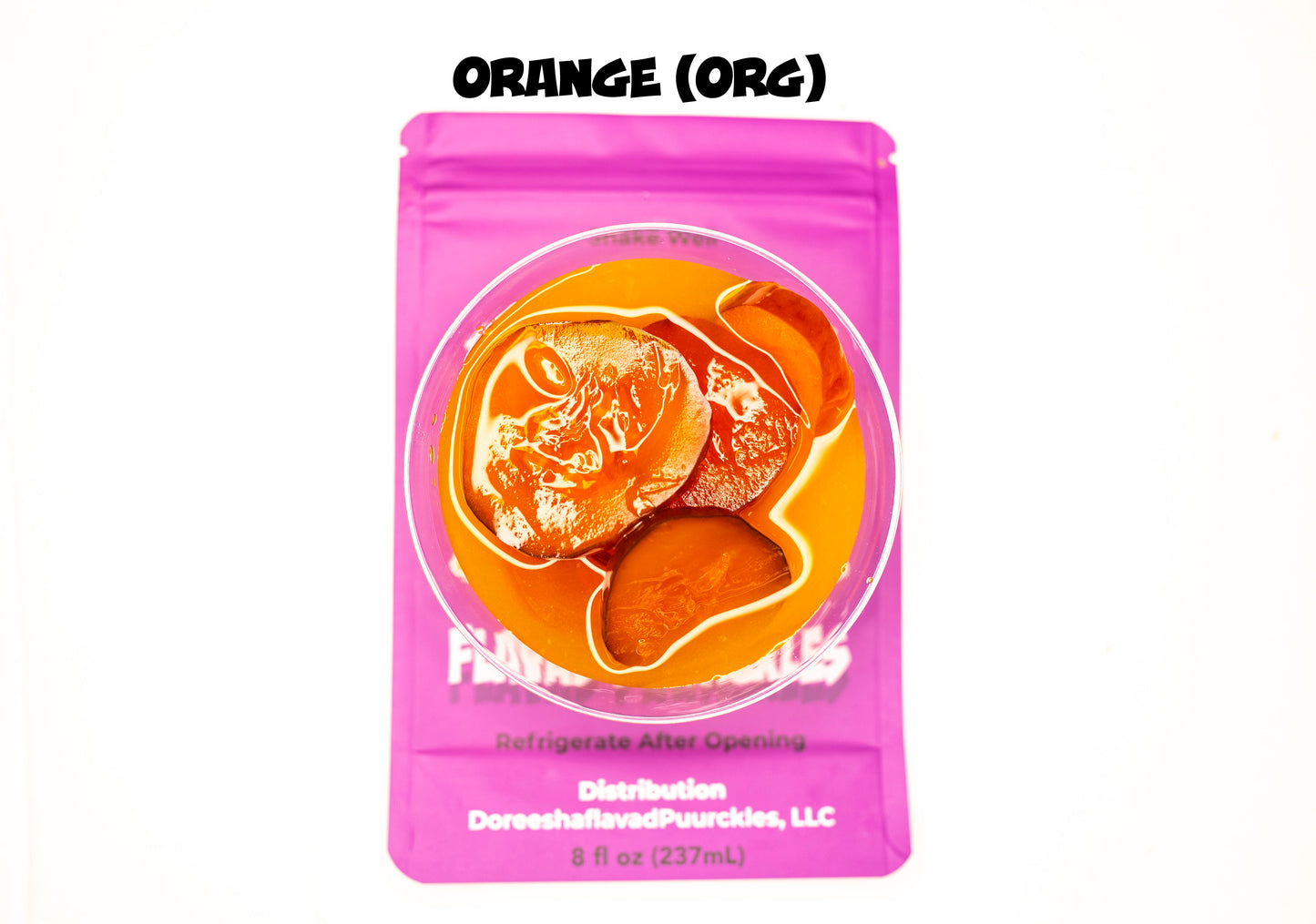 ORANGE (ORG)