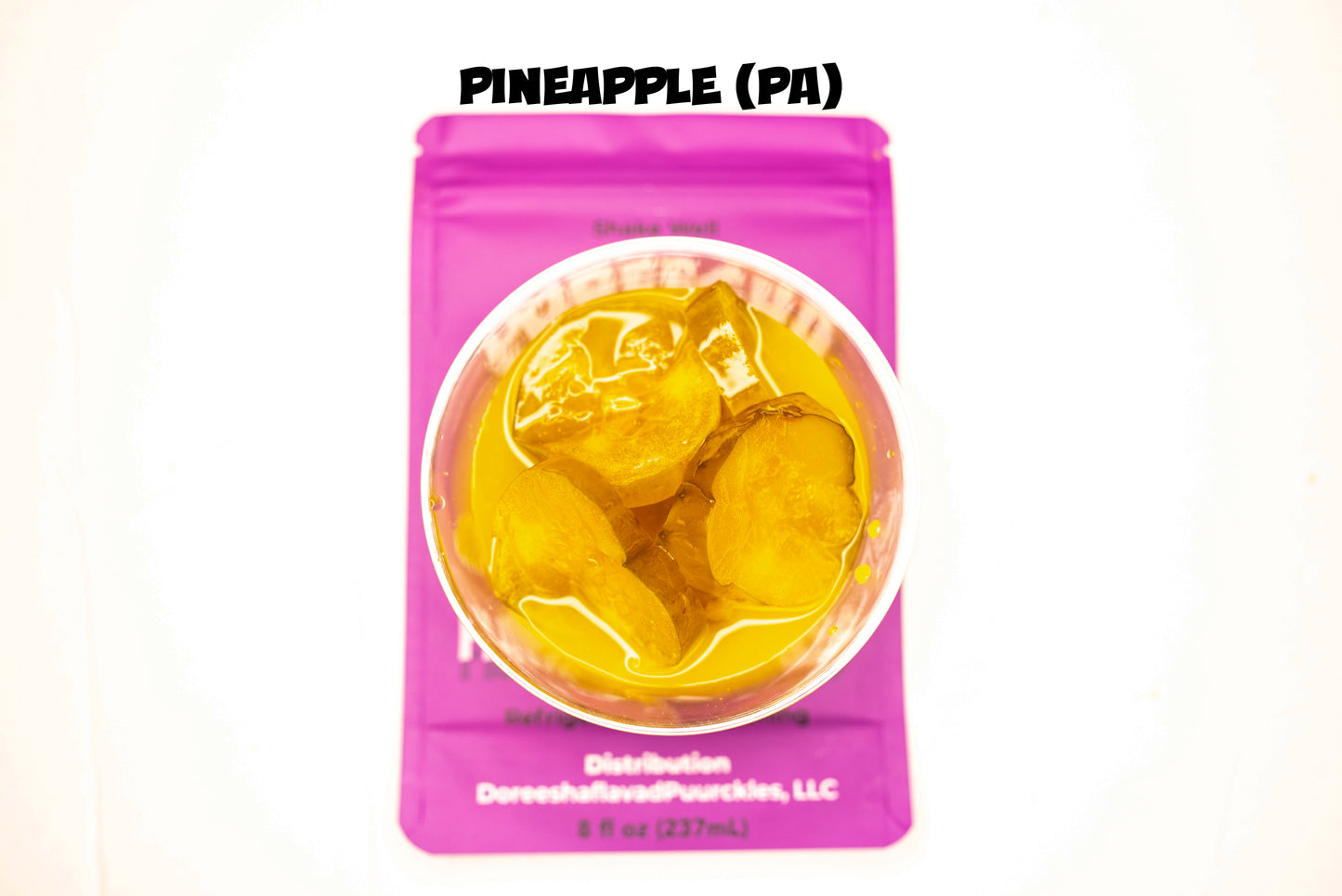 PINEAPPLE (PA)
