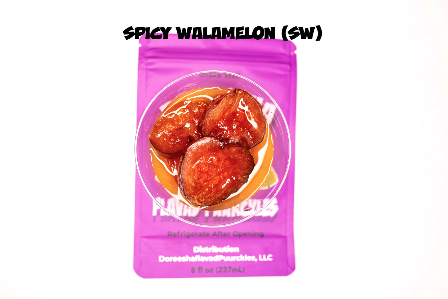 SPICY WALA  (SW)
