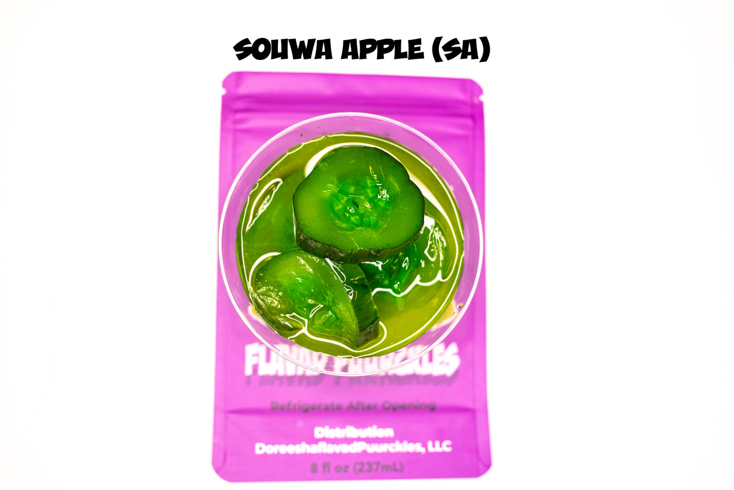 SOURWA APPLE (SA)