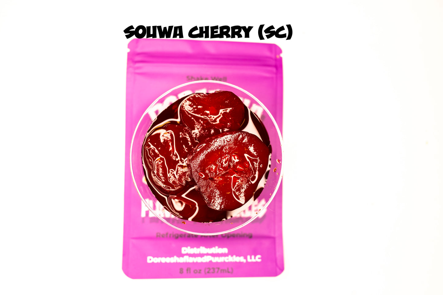SOUWA CHERRY (SC)