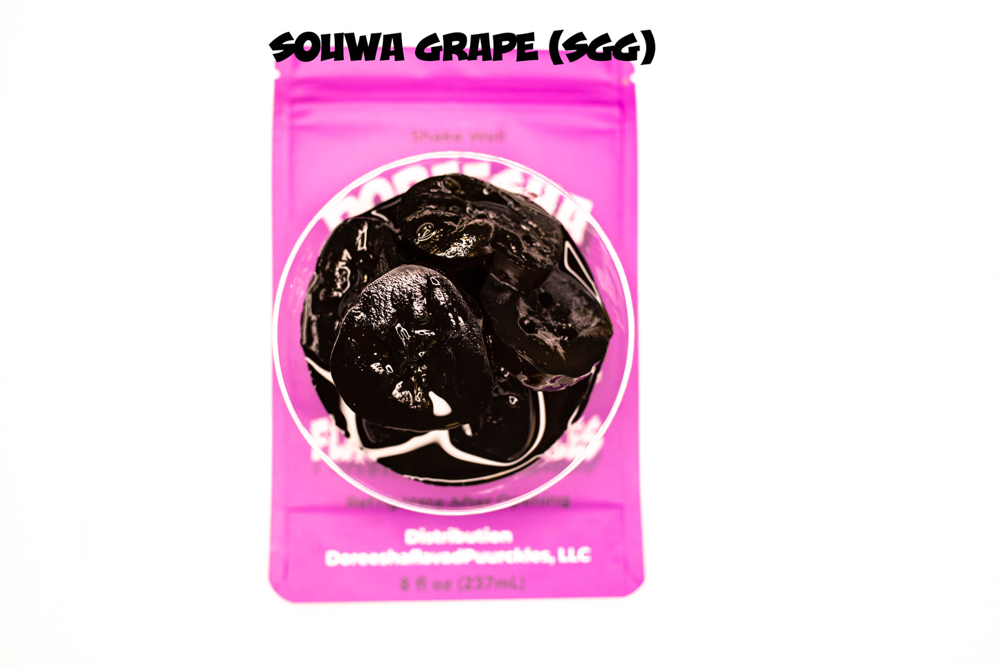 SOURWA GRAPE (SGG)