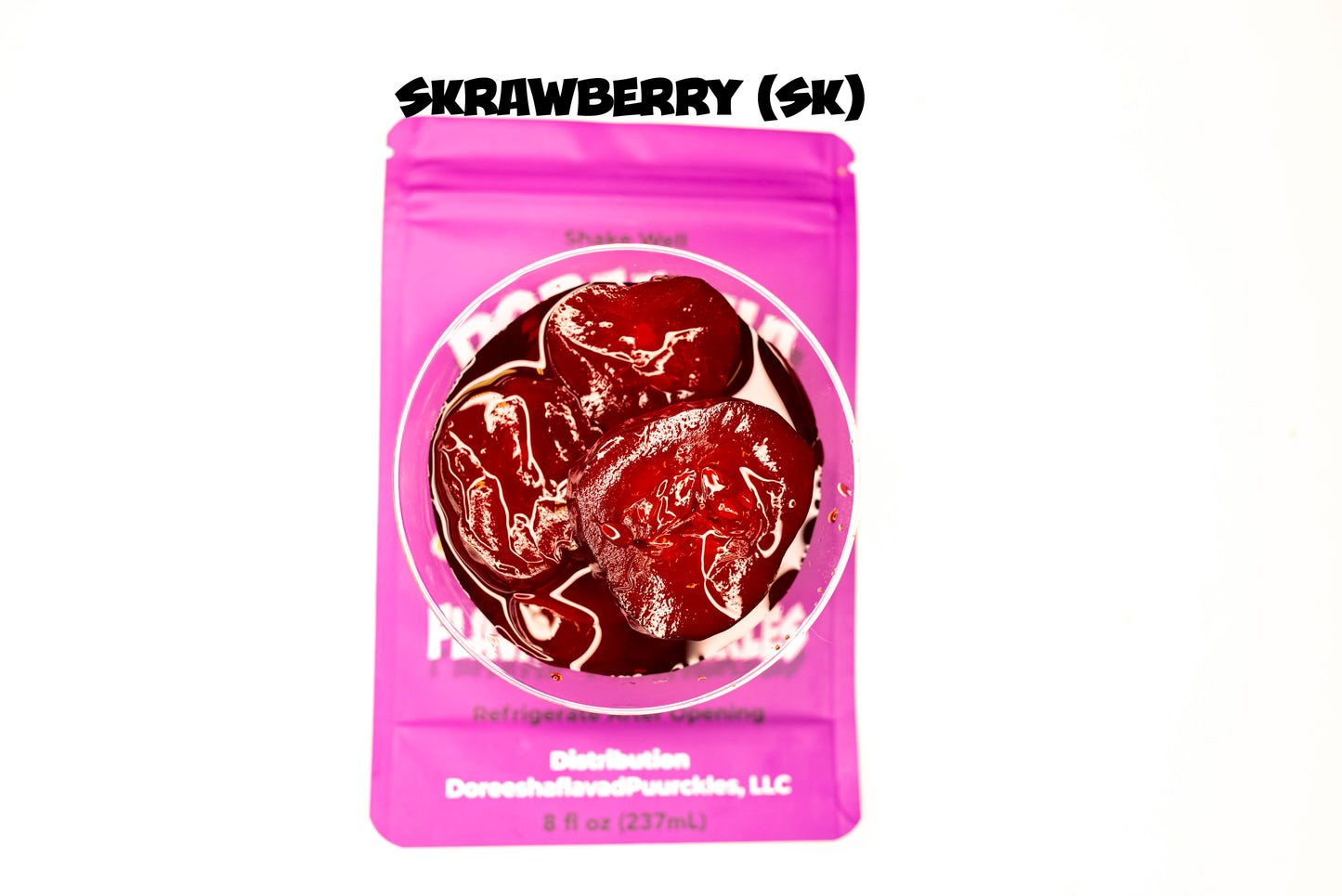 SKRAWBERRY (SK)