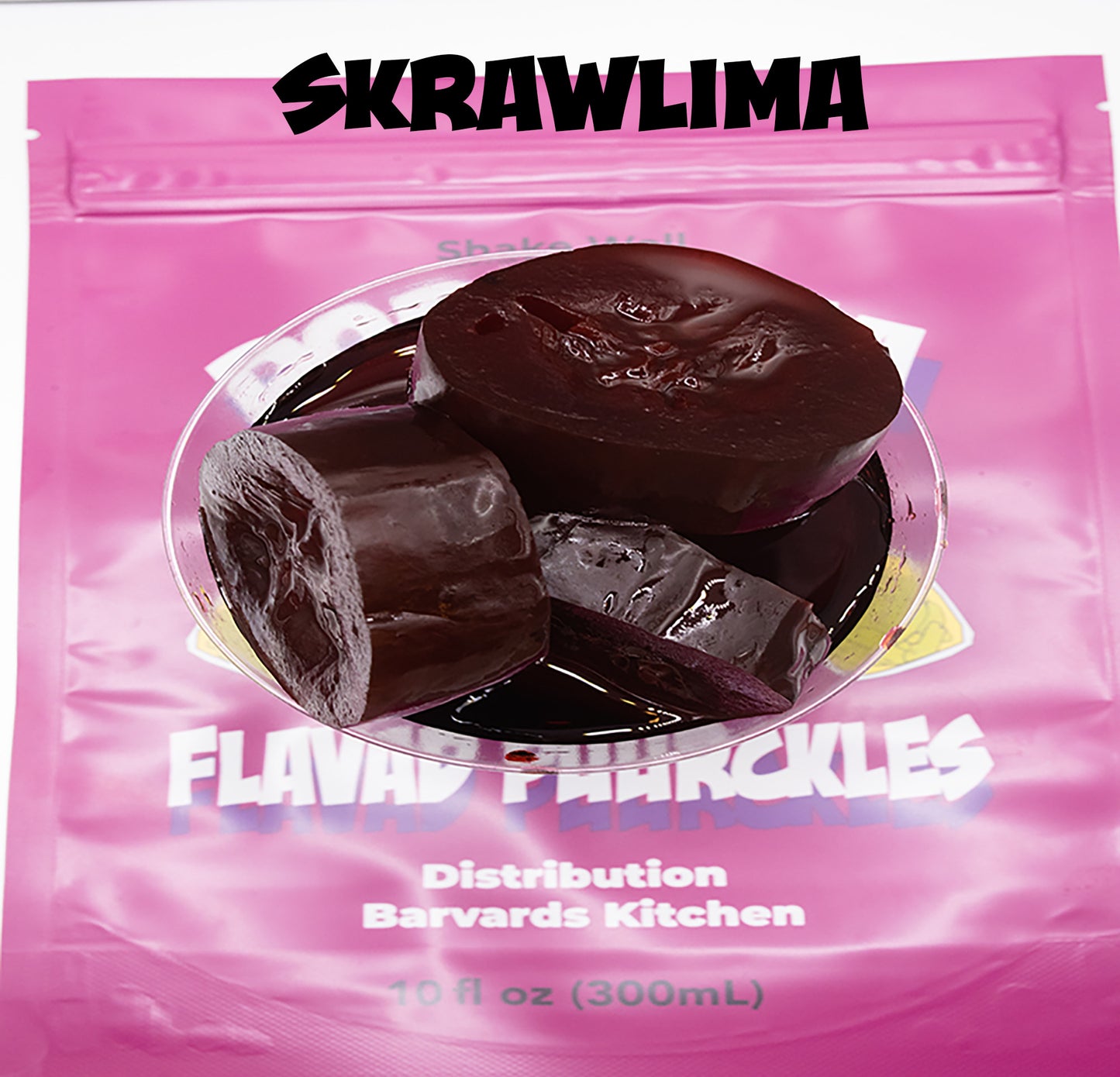 SKRAWLIMA (SKLS) Small bag