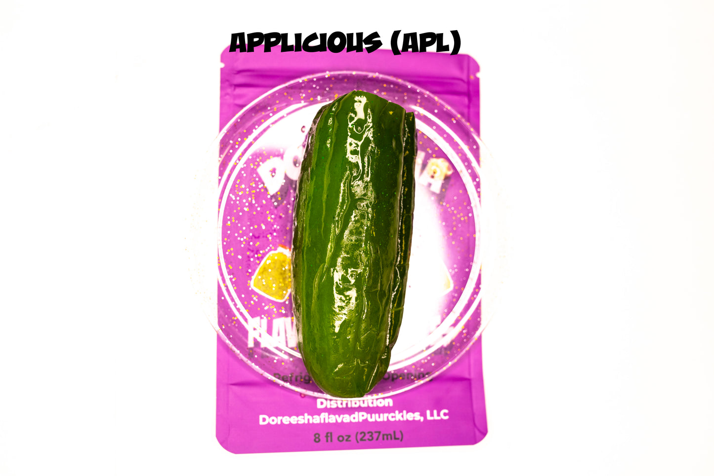 WHOLE APPLE (WAPL)