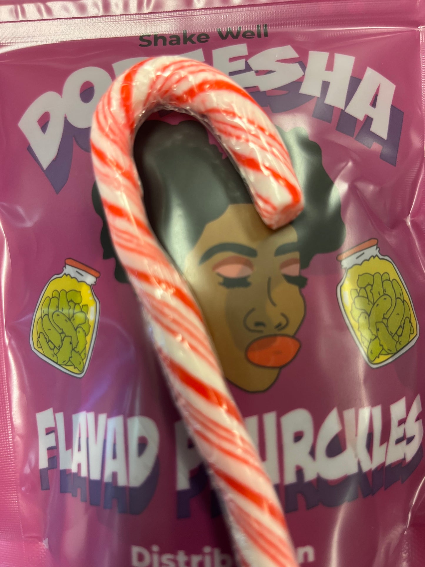 Pepa Mint (PM) Seasonal