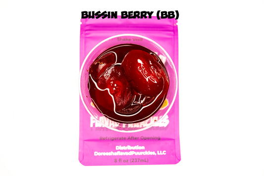 BUSSIN BERRY (BB)