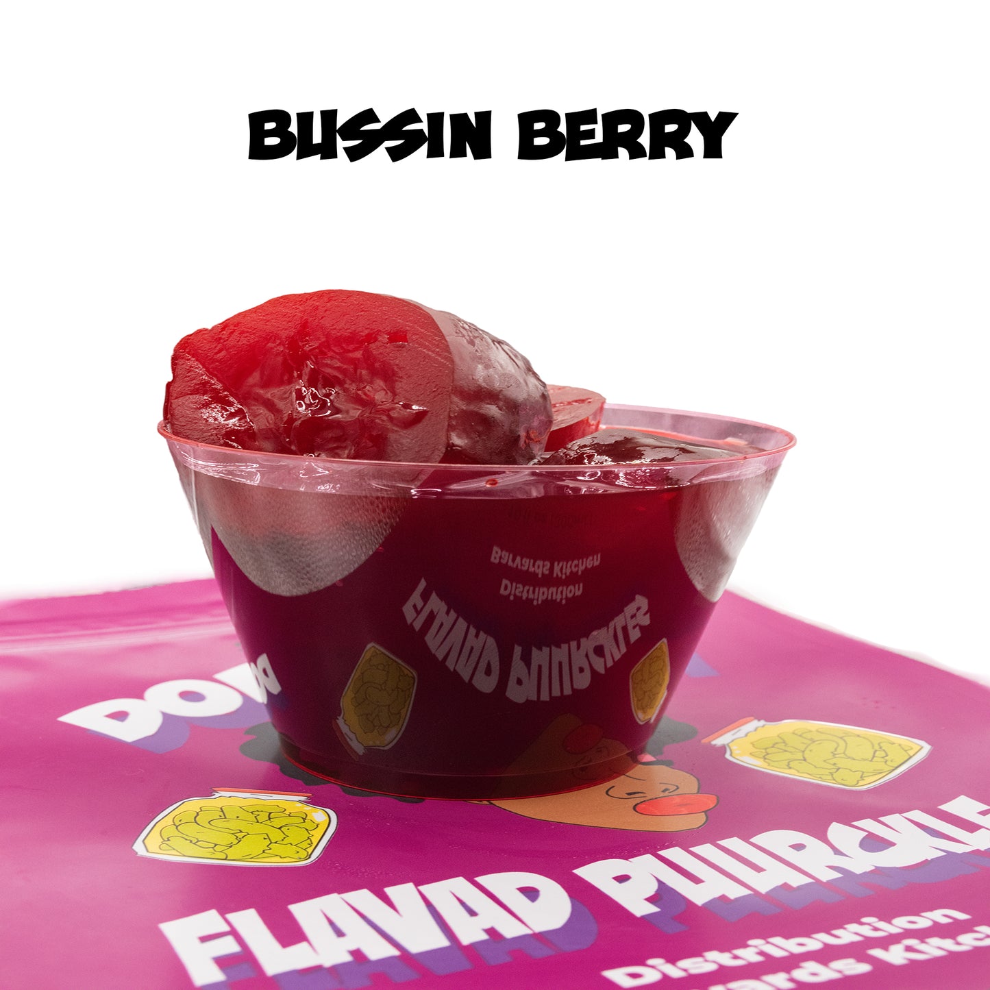 LEMON BERRY BLAST (LBBC)