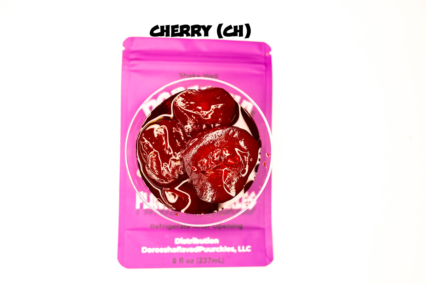 CHERRY (CH)