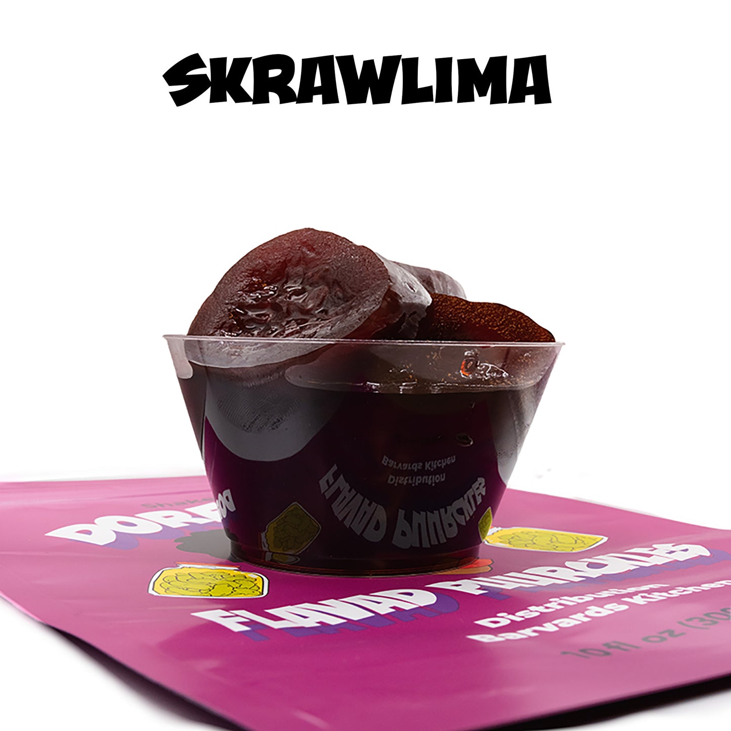 SKRAWLIMA (SKL) LARGE BAGS