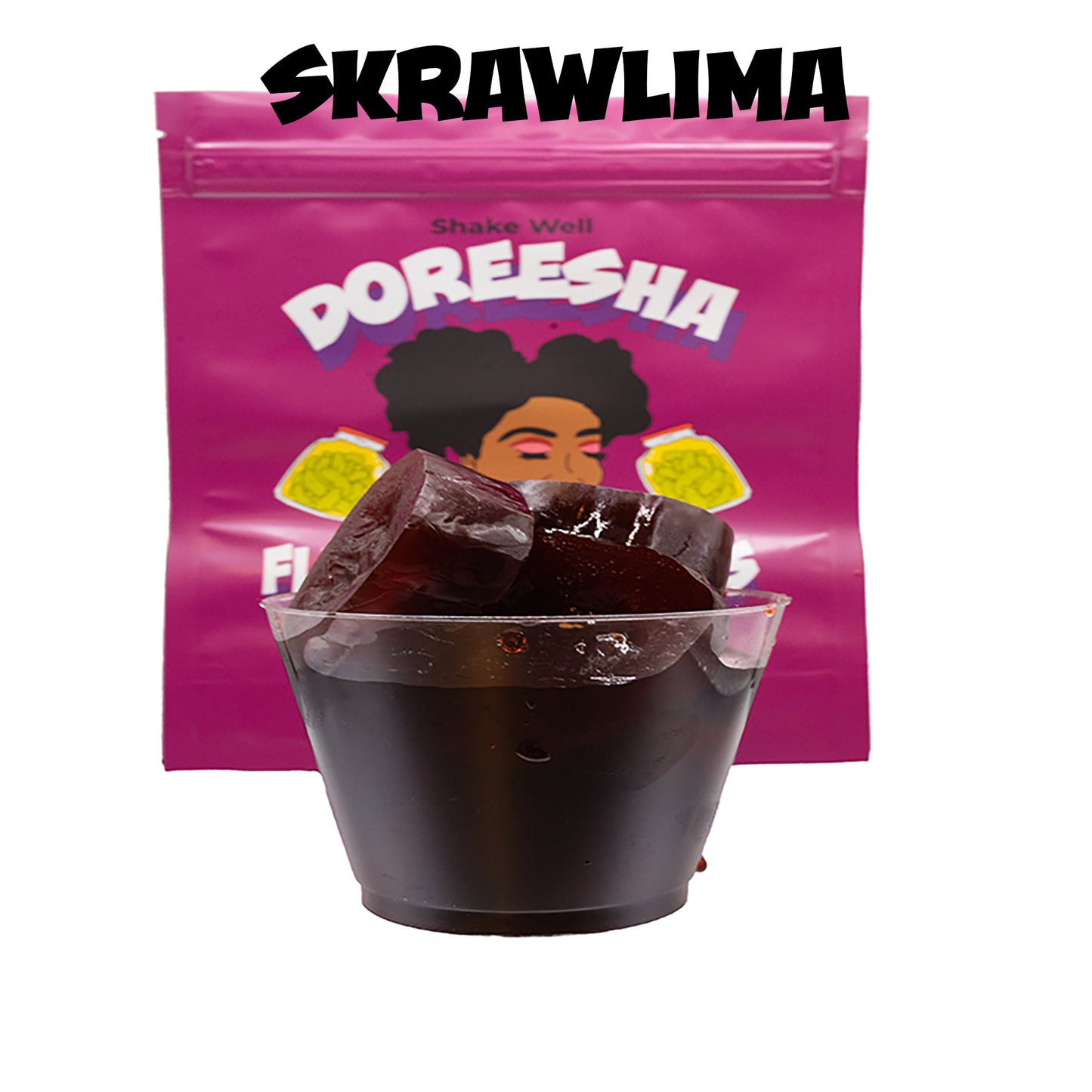 SKRAWLIMA (SKL) LARGE BAGS